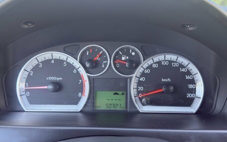 Chevrolet Nexia, 2021 год, 945 000 рублей, 12 фотография