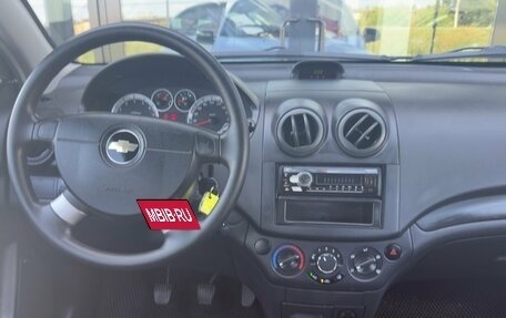 Chevrolet Nexia, 2021 год, 945 000 рублей, 11 фотография