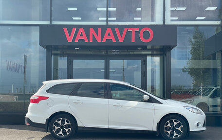 Ford Focus III, 2014 год, 840 000 рублей, 4 фотография