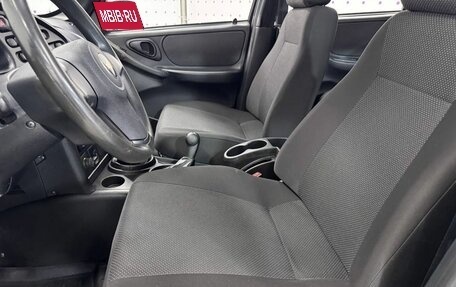 Chevrolet Niva I рестайлинг, 2011 год, 630 000 рублей, 18 фотография