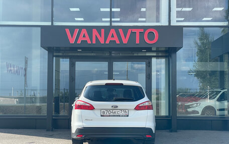 Ford Focus III, 2014 год, 840 000 рублей, 6 фотография