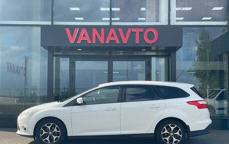 Ford Focus III, 2014 год, 840 000 рублей, 8 фотография