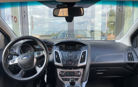 Ford Focus III, 2014 год, 840 000 рублей, 11 фотография