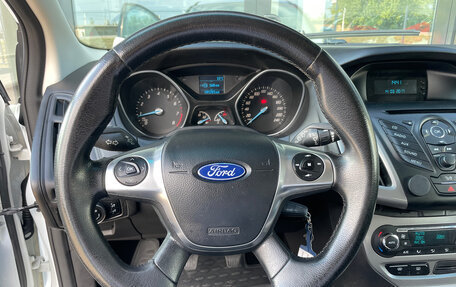 Ford Focus III, 2014 год, 840 000 рублей, 13 фотография