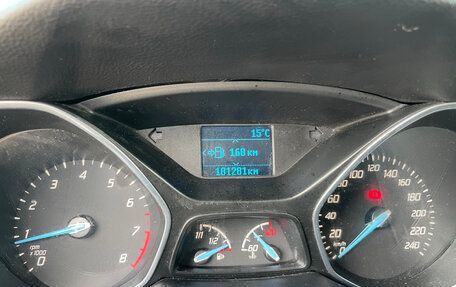 Ford Focus III, 2014 год, 840 000 рублей, 12 фотография