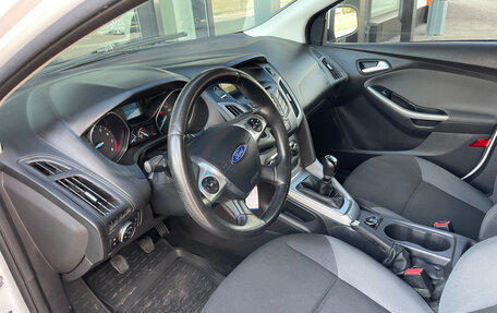 Ford Focus III, 2014 год, 840 000 рублей, 9 фотография