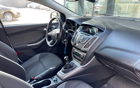 Ford Focus III, 2014 год, 840 000 рублей, 10 фотография