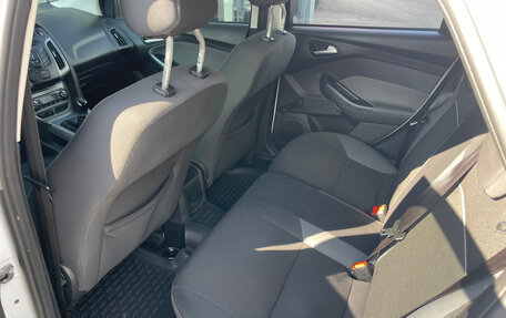 Ford Focus III, 2014 год, 840 000 рублей, 23 фотография