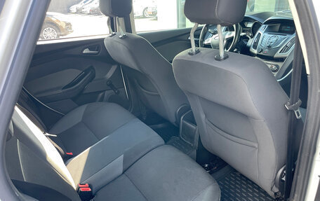 Ford Focus III, 2014 год, 840 000 рублей, 24 фотография