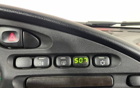 Chevrolet Niva I рестайлинг, 2017 год, 836 000 рублей, 14 фотография