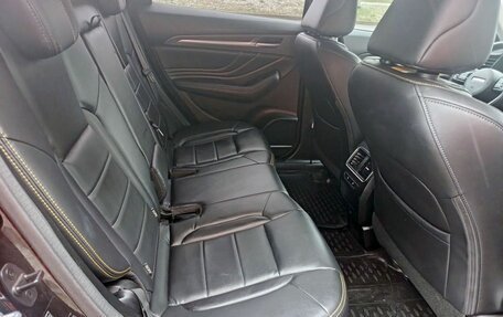 Haval F7x I, 2021 год, 2 349 000 рублей, 10 фотография