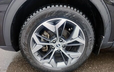 Haval F7x I, 2021 год, 2 349 000 рублей, 5 фотография