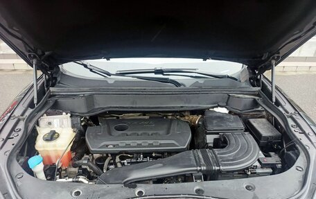 Haval F7x I, 2021 год, 2 349 000 рублей, 6 фотография