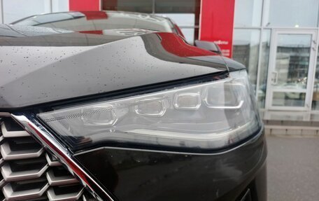 Haval F7x I, 2021 год, 2 349 000 рублей, 15 фотография