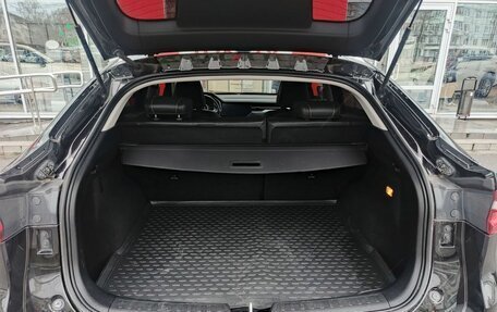 Haval F7x I, 2021 год, 2 349 000 рублей, 16 фотография