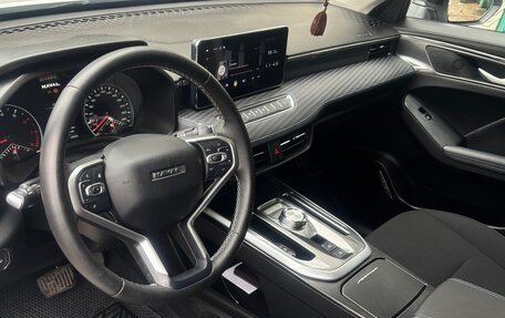 Haval Jolion, 2024 год, 2 220 000 рублей, 8 фотография