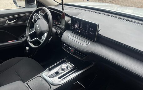 Haval Jolion, 2024 год, 2 220 000 рублей, 7 фотография