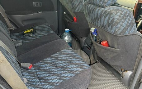 Toyota Hilux Surf III рестайлинг, 1998 год, 1 300 000 рублей, 4 фотография