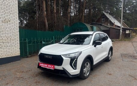 Haval Jolion, 2024 год, 2 220 000 рублей, 2 фотография