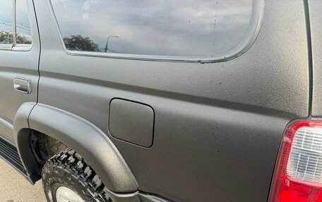 Toyota Hilux Surf III рестайлинг, 1998 год, 1 300 000 рублей, 3 фотография