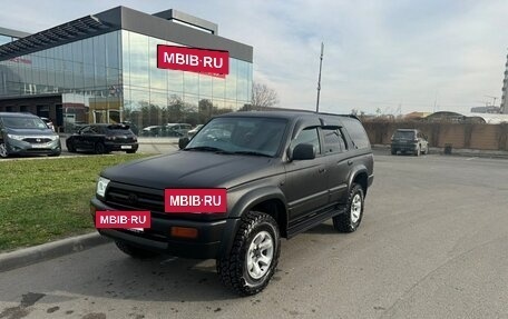 Toyota Hilux Surf III рестайлинг, 1998 год, 1 300 000 рублей, 5 фотография