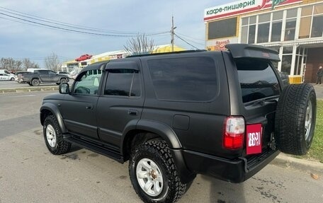 Toyota Hilux Surf III рестайлинг, 1998 год, 1 300 000 рублей, 2 фотография