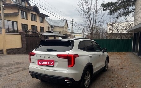 Haval Jolion, 2024 год, 2 220 000 рублей, 5 фотография