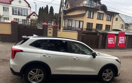 Haval Jolion, 2024 год, 2 220 000 рублей, 3 фотография