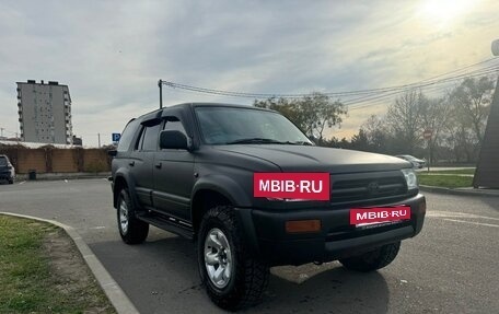 Toyota Hilux Surf III рестайлинг, 1998 год, 1 300 000 рублей, 7 фотография