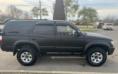 Toyota Hilux Surf III рестайлинг, 1998 год, 1 300 000 рублей, 8 фотография