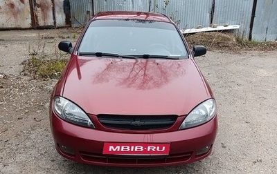 Chevrolet Lacetti, 2008 год, 350 000 рублей, 1 фотография