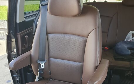 Hyundai Grand Starex Grand Starex I рестайлинг 2, 2018 год, 4 399 000 рублей, 13 фотография