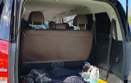 Hyundai Grand Starex Grand Starex I рестайлинг 2, 2018 год, 4 399 000 рублей, 14 фотография