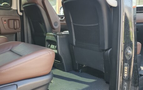 Hyundai Grand Starex Grand Starex I рестайлинг 2, 2018 год, 4 399 000 рублей, 6 фотография