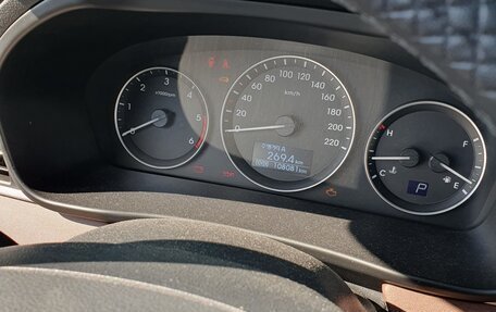 Hyundai Grand Starex Grand Starex I рестайлинг 2, 2018 год, 4 399 000 рублей, 11 фотография