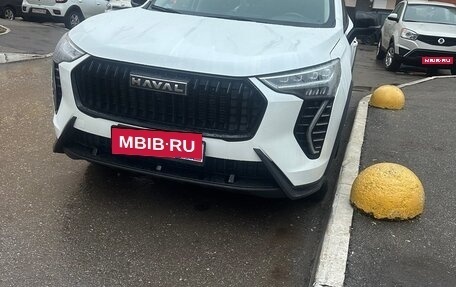 Haval Jolion, 2024 год, 1 925 000 рублей, 1 фотография