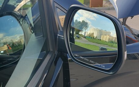 Hyundai Grand Starex Grand Starex I рестайлинг 2, 2018 год, 4 399 000 рублей, 26 фотография