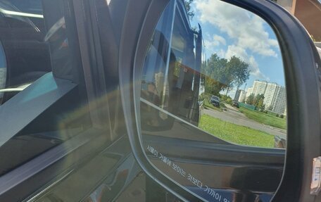 Hyundai Grand Starex Grand Starex I рестайлинг 2, 2018 год, 4 399 000 рублей, 24 фотография