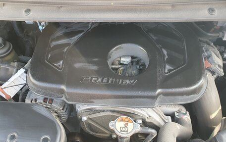 Hyundai Grand Starex Grand Starex I рестайлинг 2, 2018 год, 4 399 000 рублей, 23 фотография