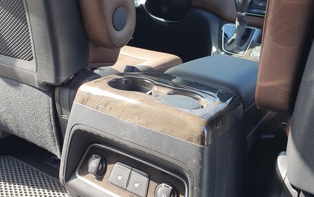 Hyundai Grand Starex Grand Starex I рестайлинг 2, 2018 год, 4 399 000 рублей, 16 фотография