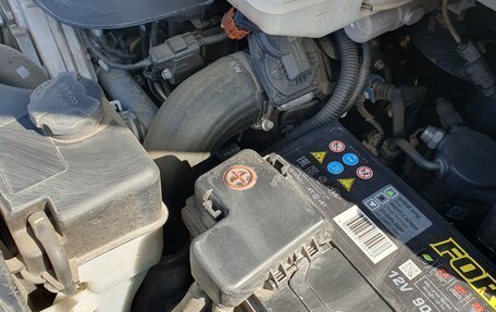 Hyundai Grand Starex Grand Starex I рестайлинг 2, 2018 год, 4 399 000 рублей, 22 фотография