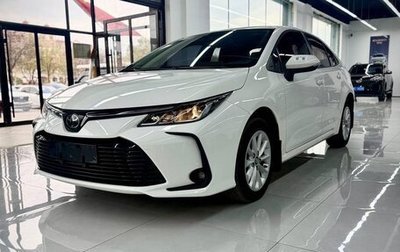 Toyota Corolla, 2021 год, 1 340 000 рублей, 1 фотография