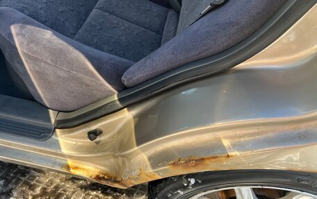 KIA Spectra II (LD), 2007 год, 280 000 рублей, 17 фотография