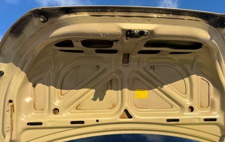 KIA Spectra II (LD), 2007 год, 280 000 рублей, 16 фотография