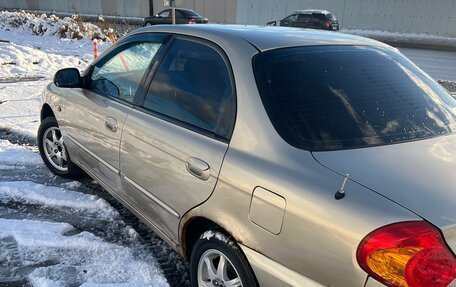 KIA Spectra II (LD), 2007 год, 280 000 рублей, 6 фотография