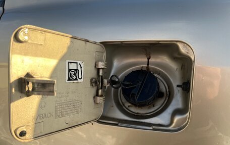 KIA Spectra II (LD), 2007 год, 280 000 рублей, 13 фотография