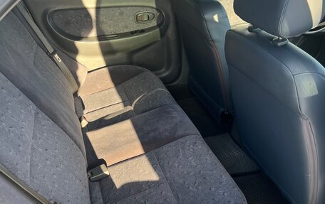 KIA Spectra II (LD), 2007 год, 280 000 рублей, 20 фотография