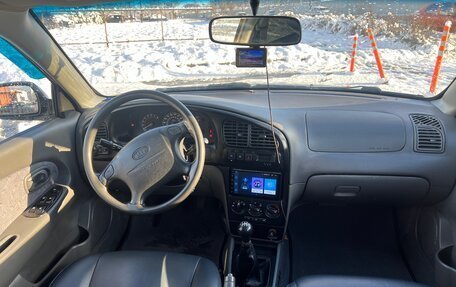 KIA Spectra II (LD), 2007 год, 280 000 рублей, 24 фотография