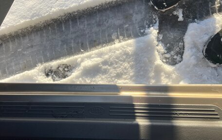 KIA Spectra II (LD), 2007 год, 280 000 рублей, 25 фотография