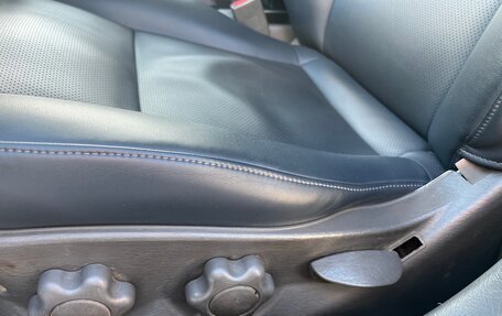 KIA Spectra II (LD), 2007 год, 280 000 рублей, 27 фотография